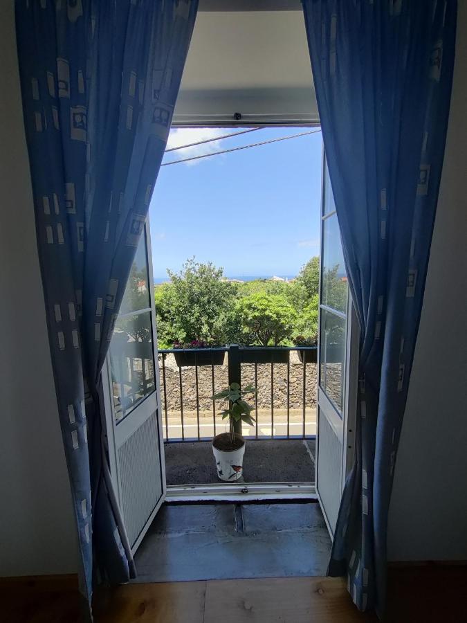 فيلا Casa Amarela De Santana هيبيرا غْريندي المظهر الخارجي الصورة