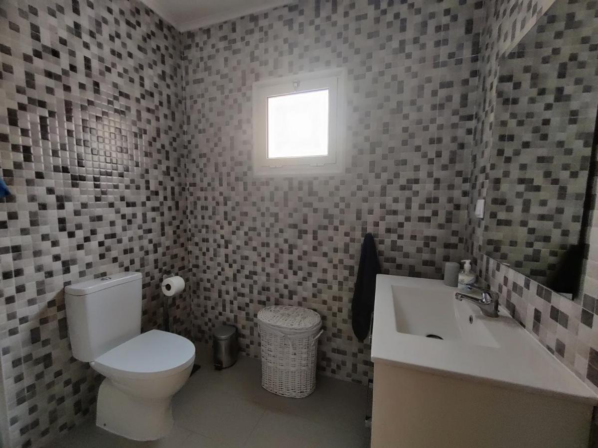 فيلا Casa Amarela De Santana هيبيرا غْريندي المظهر الخارجي الصورة